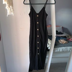 Express Spaghetti Strap Dress